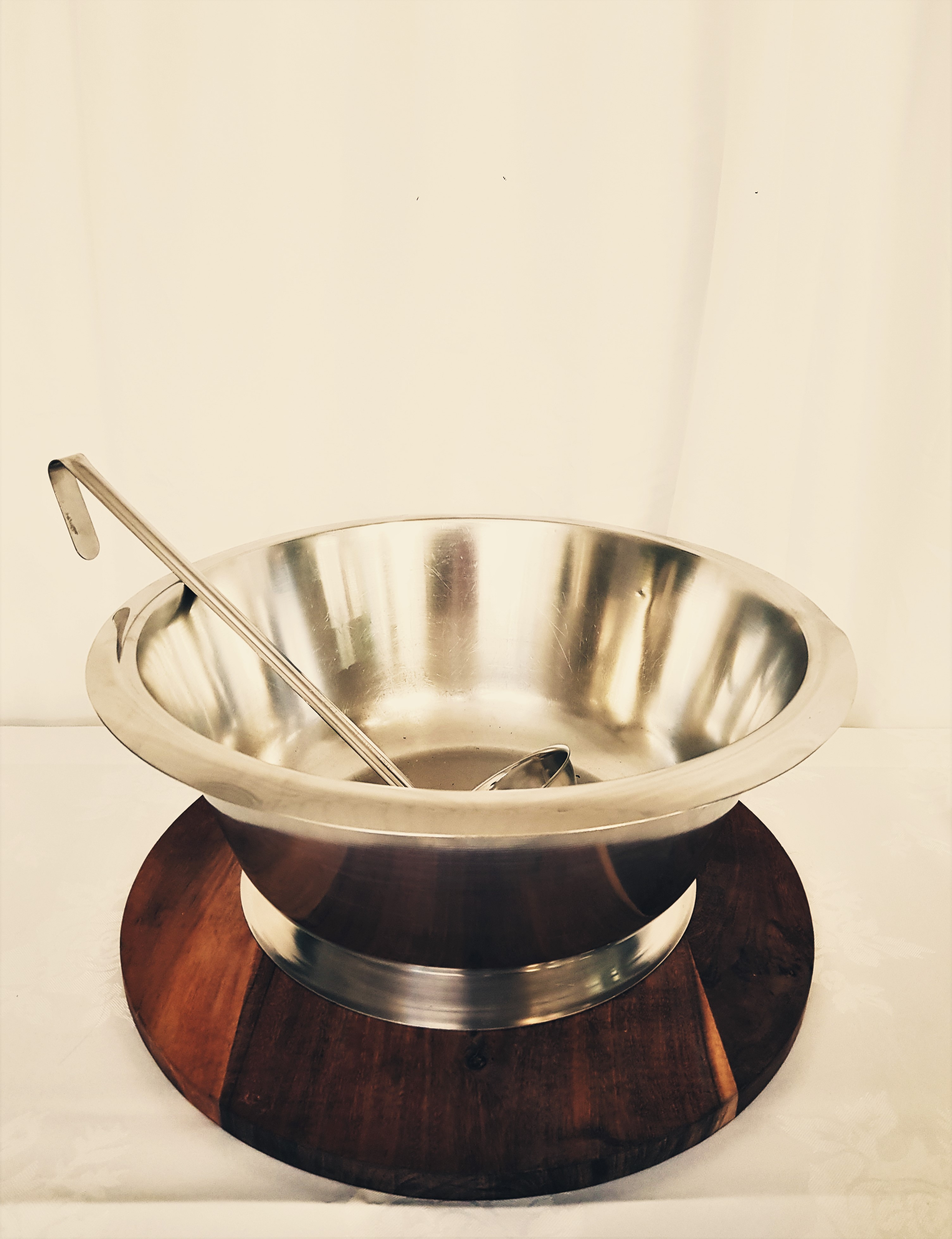 Punch Bowls Bar Equipment Hire Christchurch